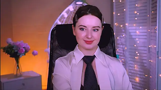 AnnTerry  online show from October 3, 12:32 pm