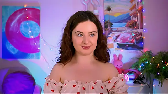 AnnTerry  online show from December 19, 12:41 pm