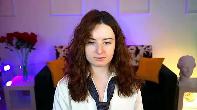 AnnTerry  online show from January 19, 9:16 am