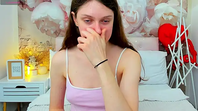 JaneBrowni online show from April 10, 12:22 pm