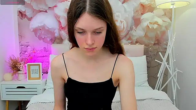 JaneBrowni online show from November 20, 1:34 pm