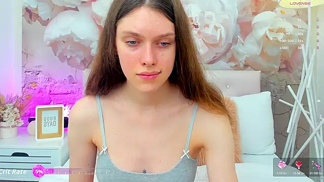 JaneBrowni online show from November 6, 1:17 pm