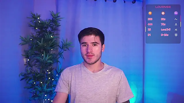 Tony Wylie online show from November 17, 10:05 am