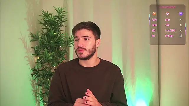 Tony Wylie online show from November 4, 11:04 am