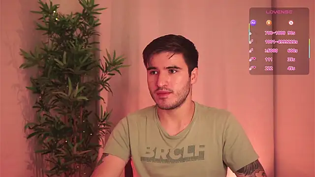 Tony Wylie online show from November 19, 10:37 am