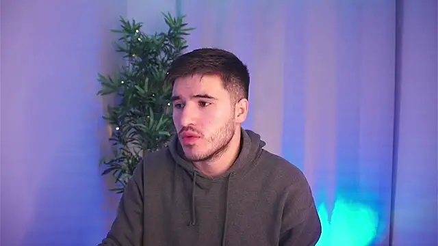 Tony Wylie online show from November 25, 10:17 am