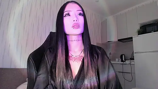 Velvetsky 1 online show from January 17, 5:31 pm