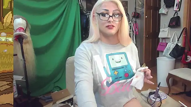 jessy0504 online show from April 4, 1:43 pm