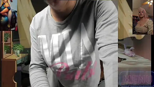 jessy0504 online show from March 6, 12:44 pm