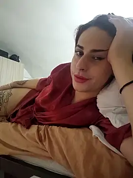 perla97 online show from November 8, 11:54 pm