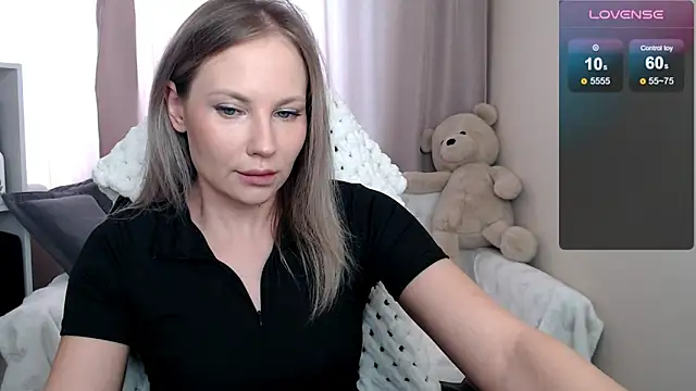 Sunny bunny6 online show from March 16, 8:07 am