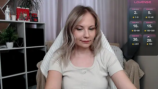 Sunny bunny6 online show from December 23, 8:51 am