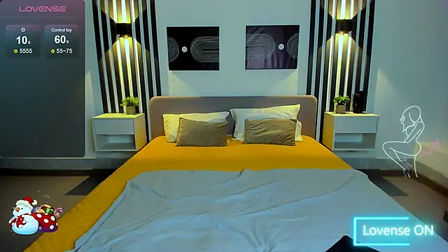 Tanita Lambic online show from November 26, 4:35 am