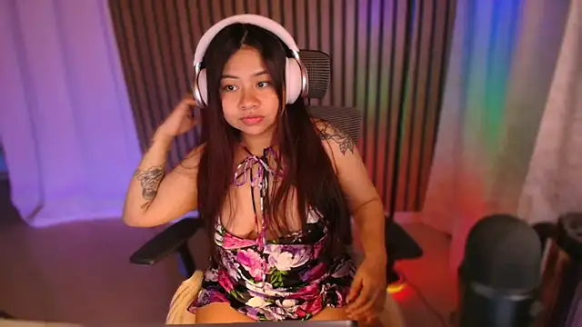 soffyvibes- online show from April 5, 3:16 am