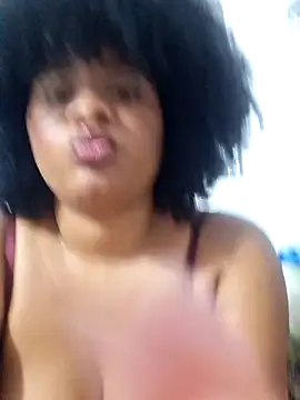 DANIELA MICHEL online show from February 1, 12:09 am