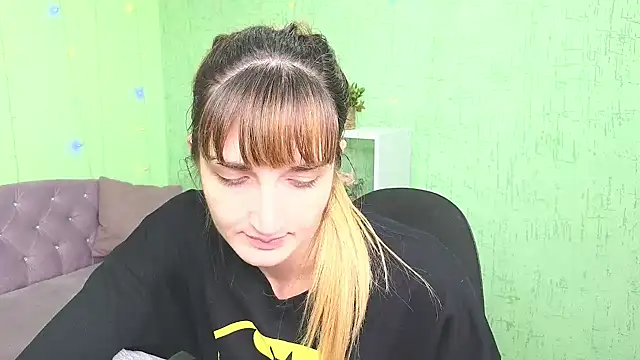 Nika Kitten online show from November 27, 10:51 am