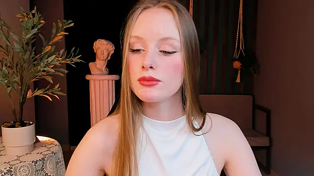 VivienLeeigh online show from November 14, 2:17 pm
