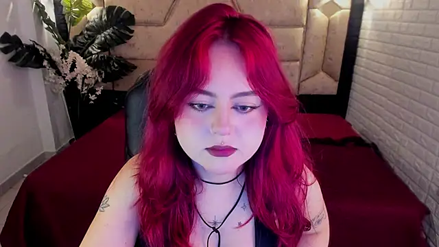 crimson tati  online show from April 10, 5:35 am