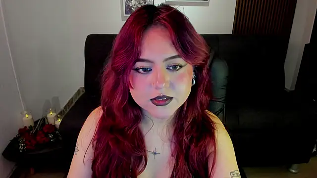 crimson tati  online show from October 31, 5:31 am