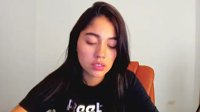 AriaMontgomery online show from July 22, 2:23 am