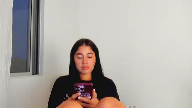 AriaMontgomery online show from July 9, 11:39 pm