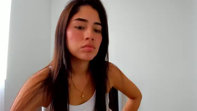 AriaMontgomery online show from June 18, 7:41 pm