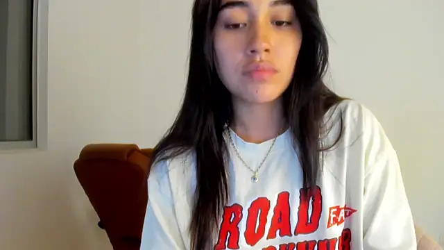 AriaMontgomery online show from July 4, 3:57 am
