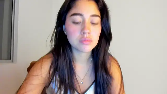 AriaMontgomery online show from July 3, 3:56 am