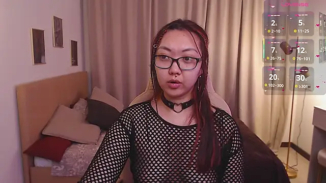 Marine Vact online show from February 4, 2:20 pm