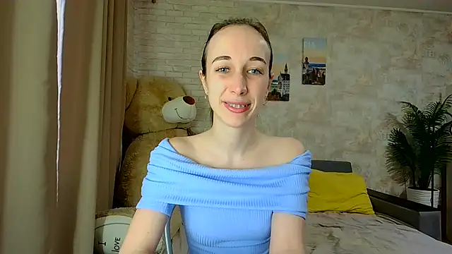 Anika bloom online show from February 15, 2:16 pm