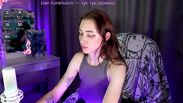 sayonara 6 online show from November 12, 12:36 pm