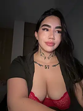 Nickiiiii online show from March 17, 6:50 am