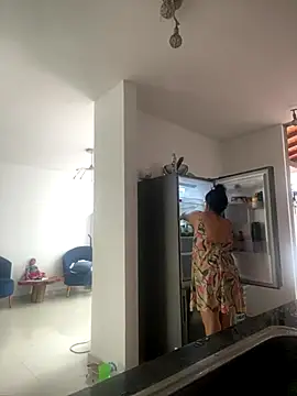 Sharongirl07 online show from January 6, 4:10 pm