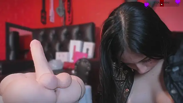 Monttserratt online show from April 20, 7:17 pm