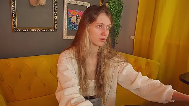 Sharon Evansi online show from January 9, 12:42 pm