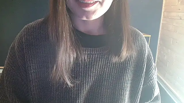 NovaBabe21 online show from December 3, 10:50 am