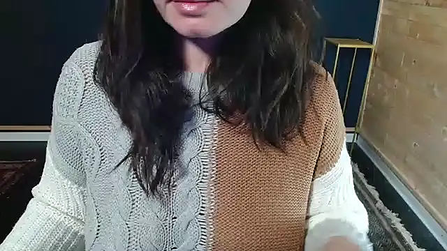 NovaBabe21 online show from March 11, 8:40 am