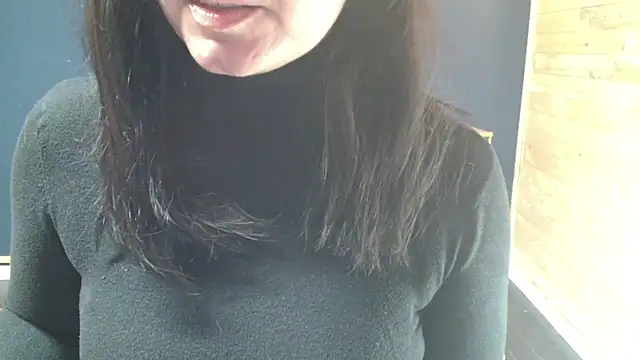 NovaBabe21 online show from January 7, 8:07 am