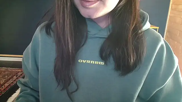 NovaBabe21 online show from February 19, 5:01 pm