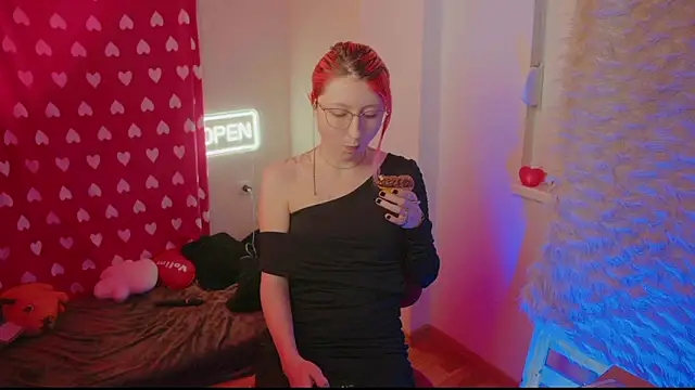 Bloom-fairy online show from February 15, 2:49 pm