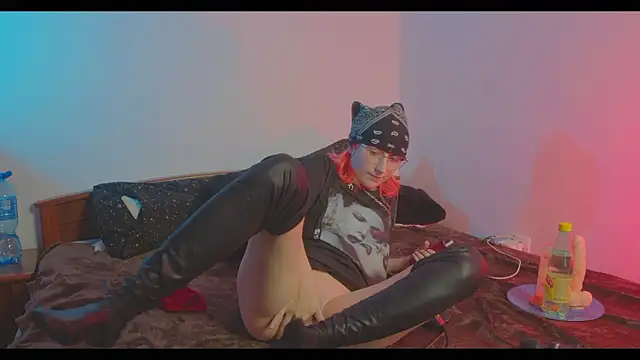 Bloom-fairy online show from January 16, 3:08 pm