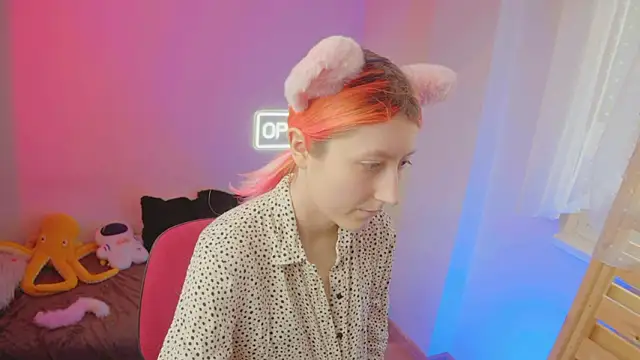 Bloom-fairy online show from March 1, 1:22 pm