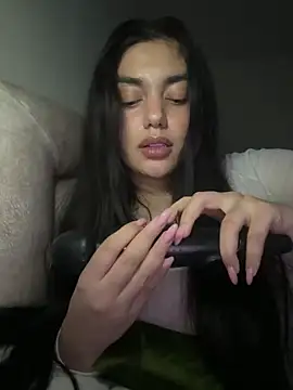 Sweet Khalifa  online show from October 9, 3:16 pm