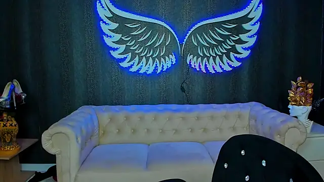 anemarieejolie online show from October 22, 4:34 pm