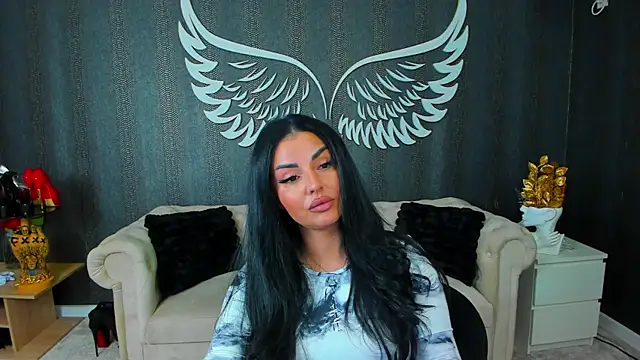 anemarieejolie online show from November 5, 5:51 pm