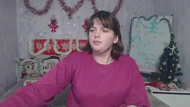 StaceyLex online show from December 23, 7:01 am