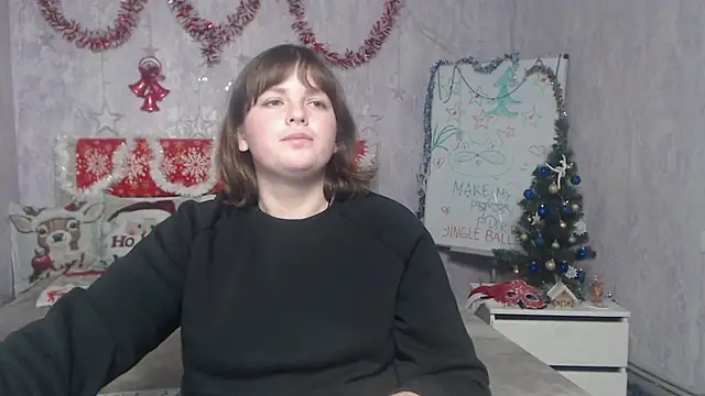 StaceyLex online show from December 20, 6:39 am