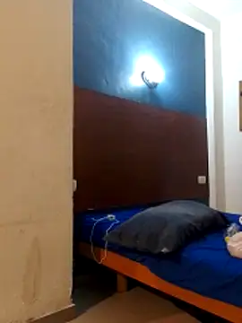 BURN666ING online show from December 14, 1:00 am