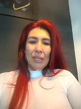 Perla Franco online show from March 19, 7:45 am