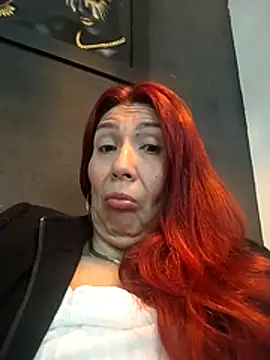 Perla Franco online show from December 23, 5:55 am